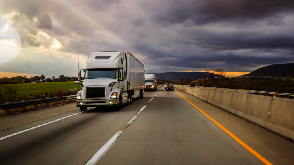 How To Value and Sell Your Trucking Company
