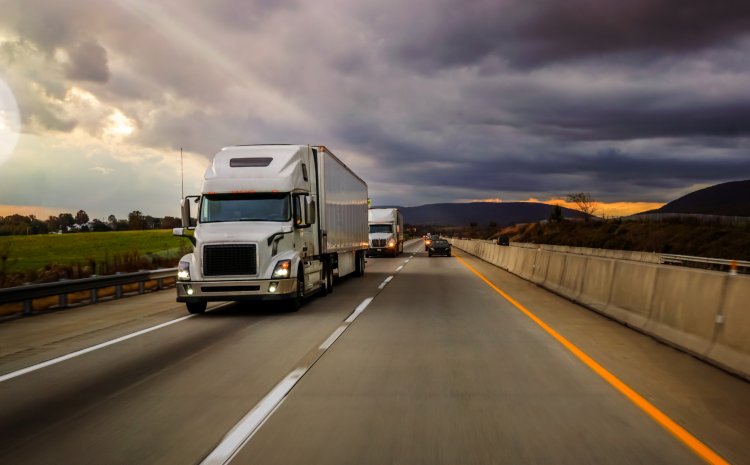  How To Value and Sell Your Trucking Company 