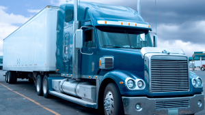 Free Truck Insurance Quote