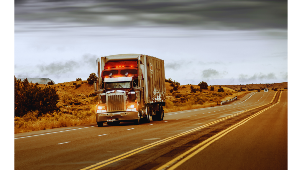 Trucking Insurance: The Honest Guide From an Agent Who Actually Works in Trucking