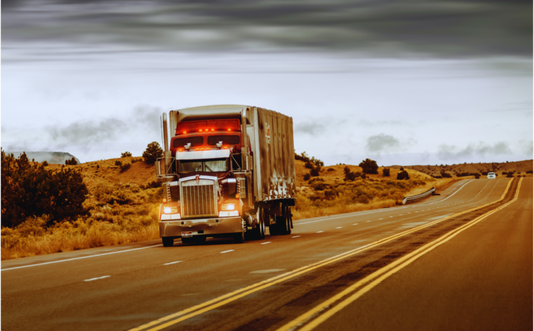  Trucking Insurance: The Honest Guide From an Agent Who Actually Works in Trucking 