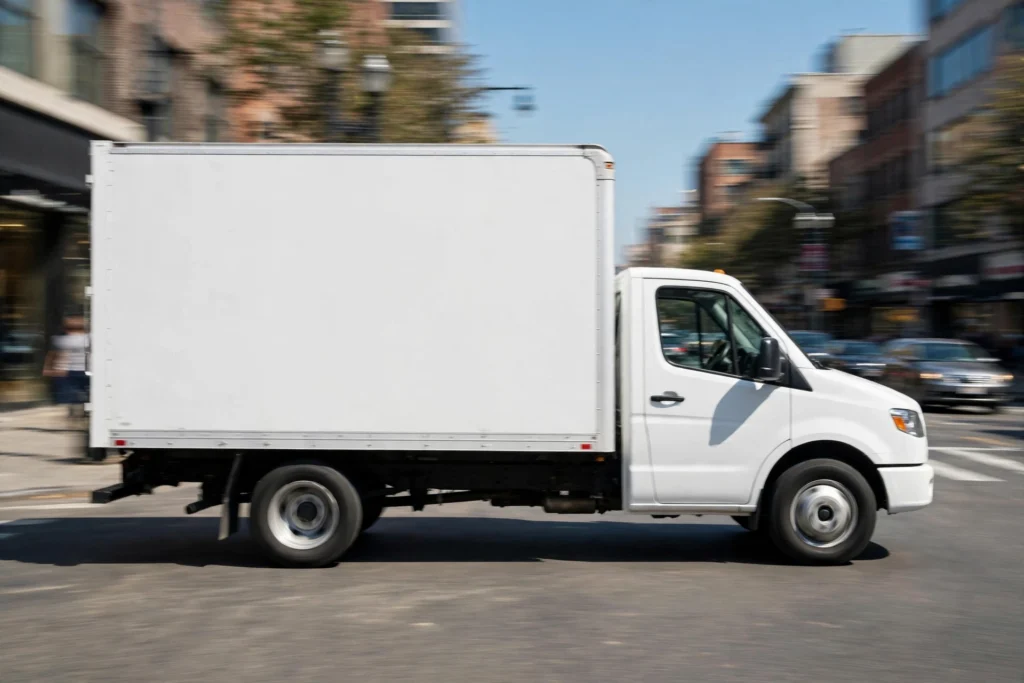 How Much Does Box Truck Insurance Cost in 2026? (Non-CDL and CDL Operations)