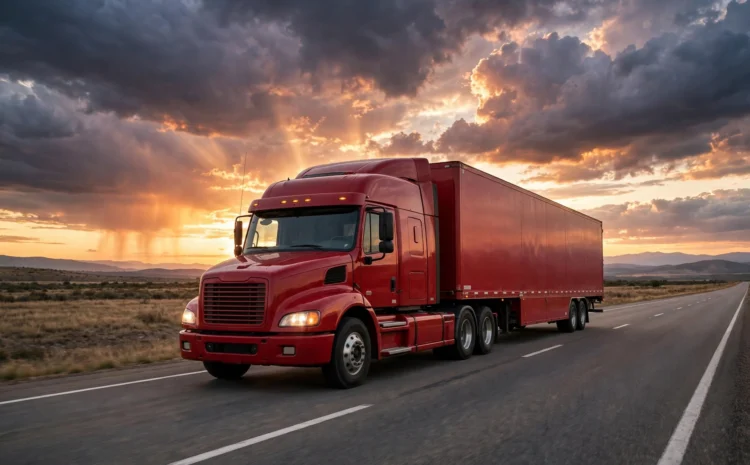  Why Did My Trucking Insurance Go Up at Renewal? (And What to Do About It in 2026) 