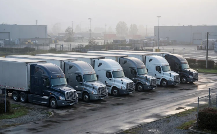  The Best Commercial Truck Insurance Companies in 2026, Ranked by an Agency That Quotes Them Daily 